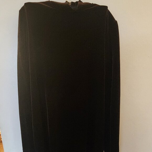 Ronni Nicole Dresses & Skirts - Ronni Nicole Velvet Vintage 90's